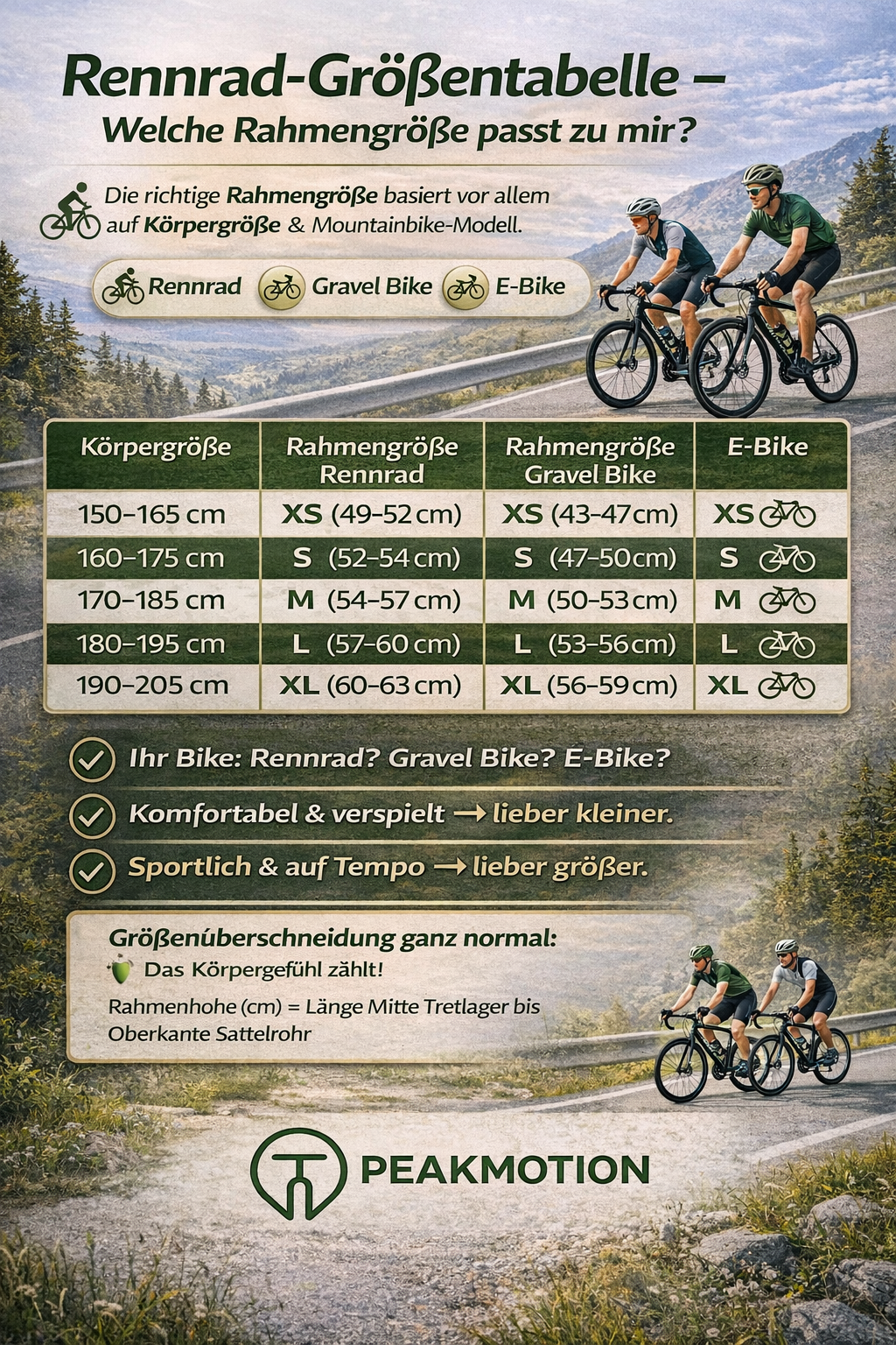 BASSO Venta Disc – Carbon Rennrad mit Shimano 105