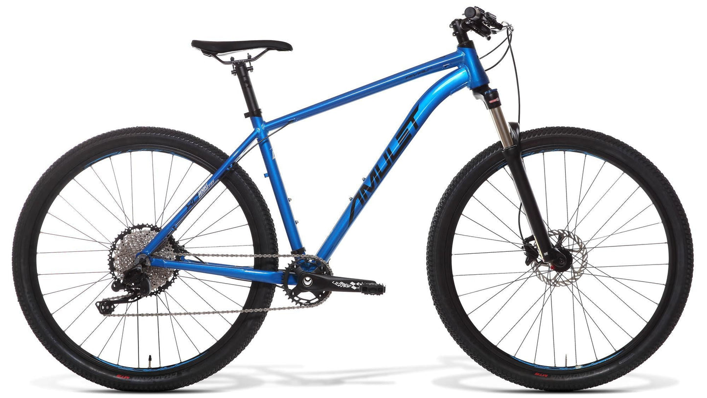 AMULET 29 Rival 4.0 SH 2024