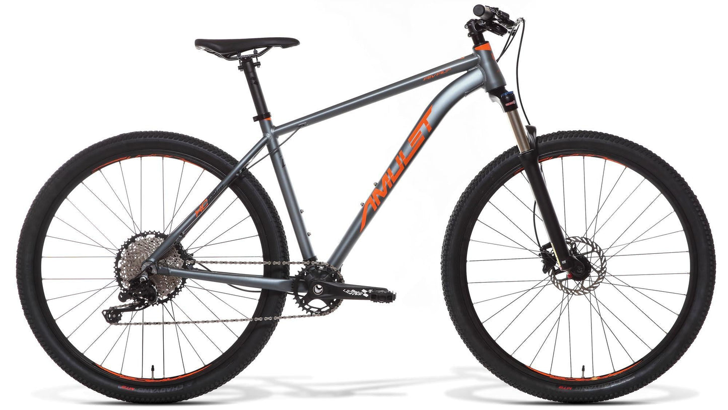 AMULET 29 Rival 6.0 SH 2024