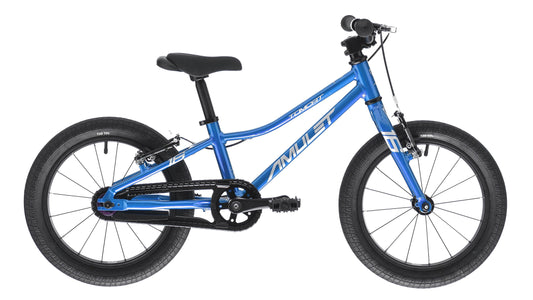 AMULET 16 Tomcat 2025