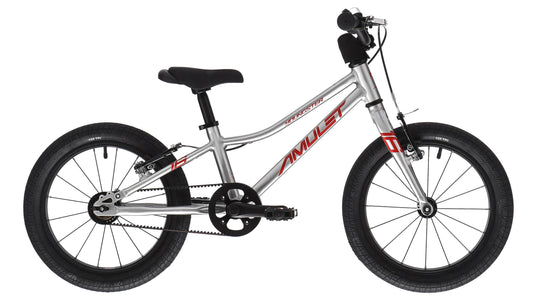 AMULET 16 Youngster belt 2025