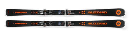 BLIZZARD Firebird TI + TP11 Light DEMO, 24/25