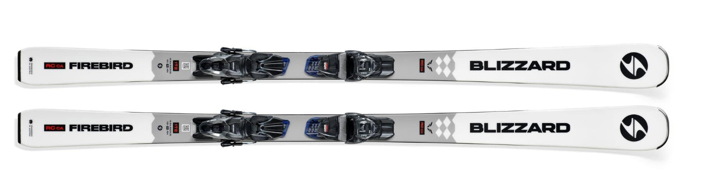 BLIZZARD Firebird RC CA + TPC10 DEMO, 24/25