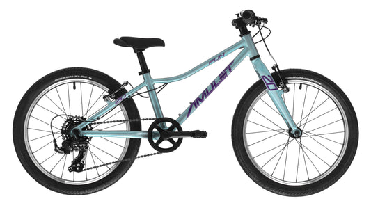 AMULET 20 Fun SH 2025