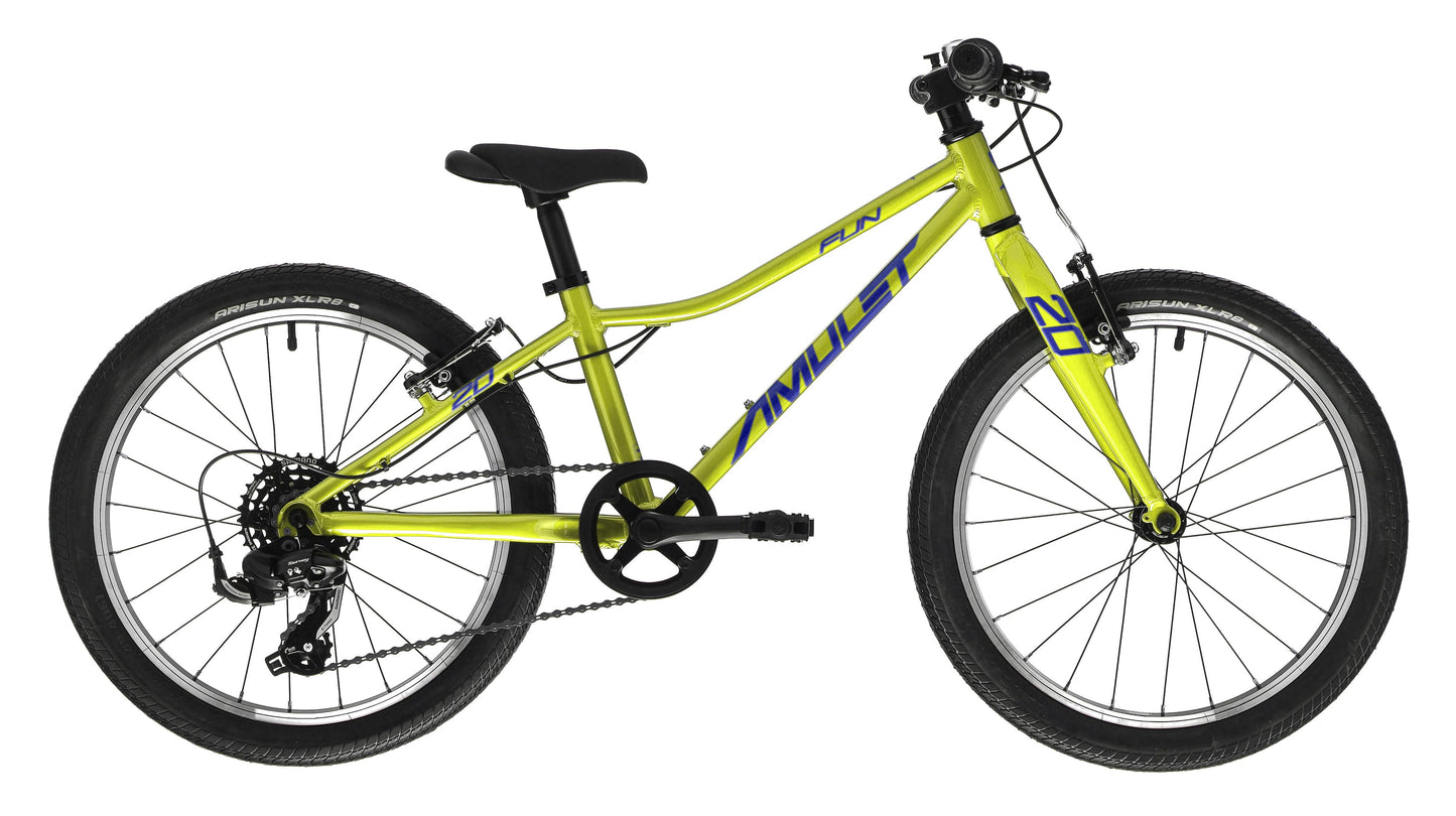 AMULET 20 Fun SH 2025