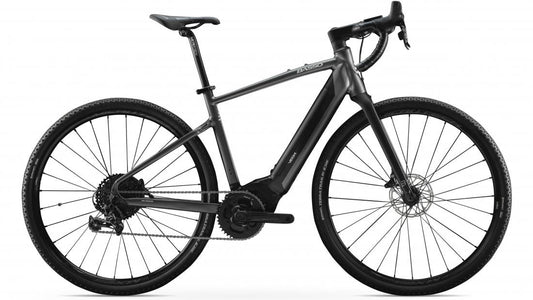 Basso Vega Apex – Elektrisches Gravel Bike mit SRAM Apex