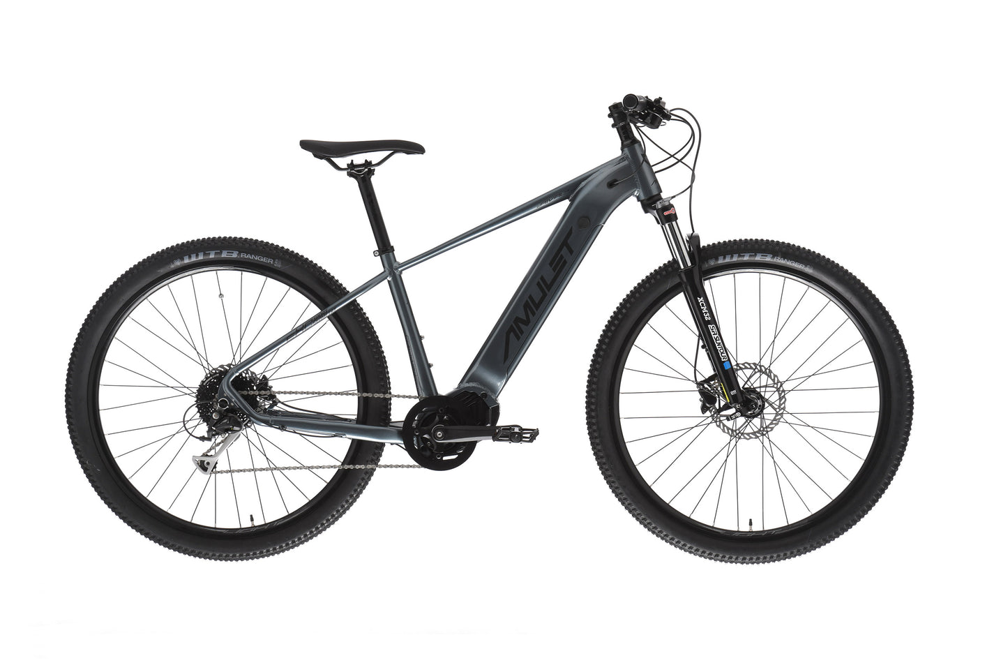 AMULET 29 eRival 4.5 SH 2025