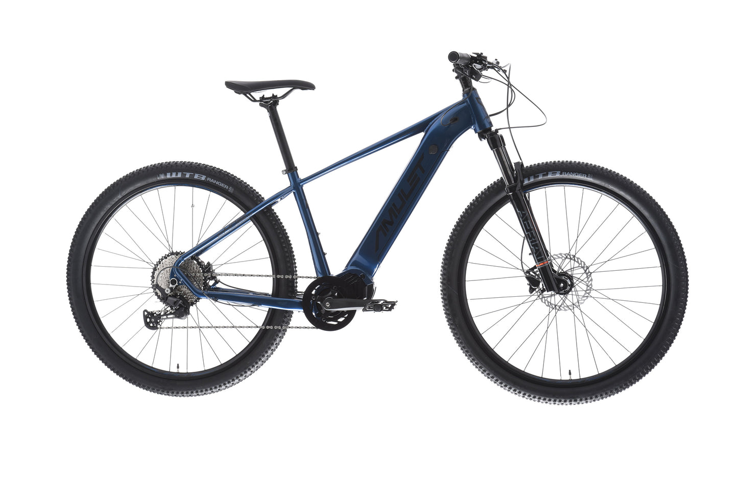 AMULET 29 eRival 5.5 SH 2025