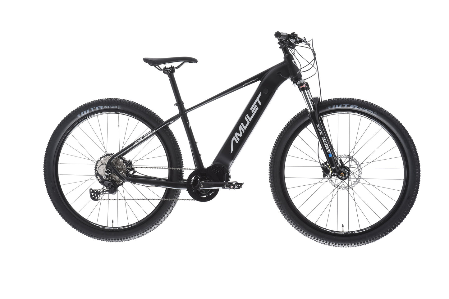 AMULET 29 eRival 5.0 SH 2025