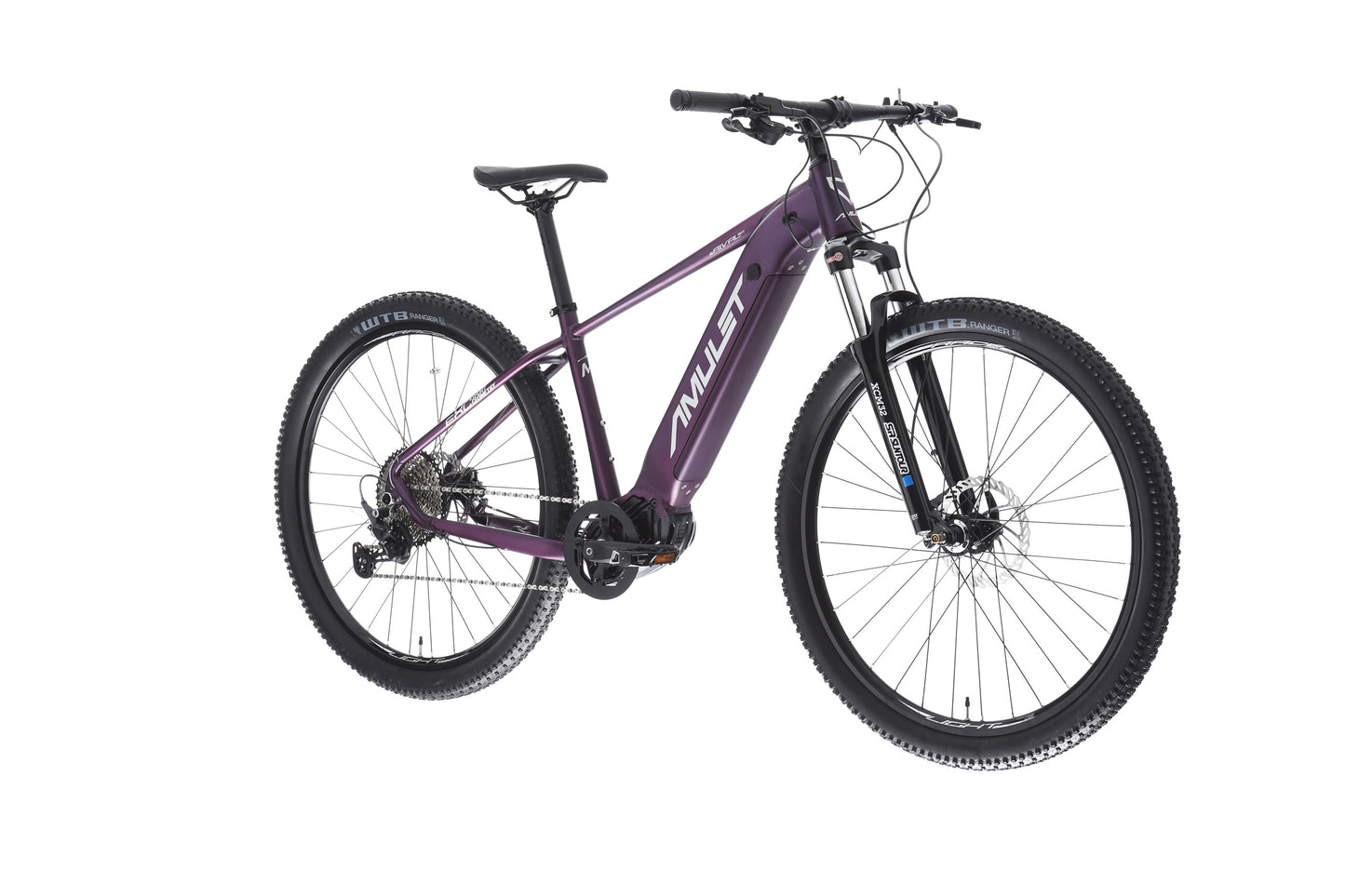 AMULET 29 eRival 5.0 SH 2025