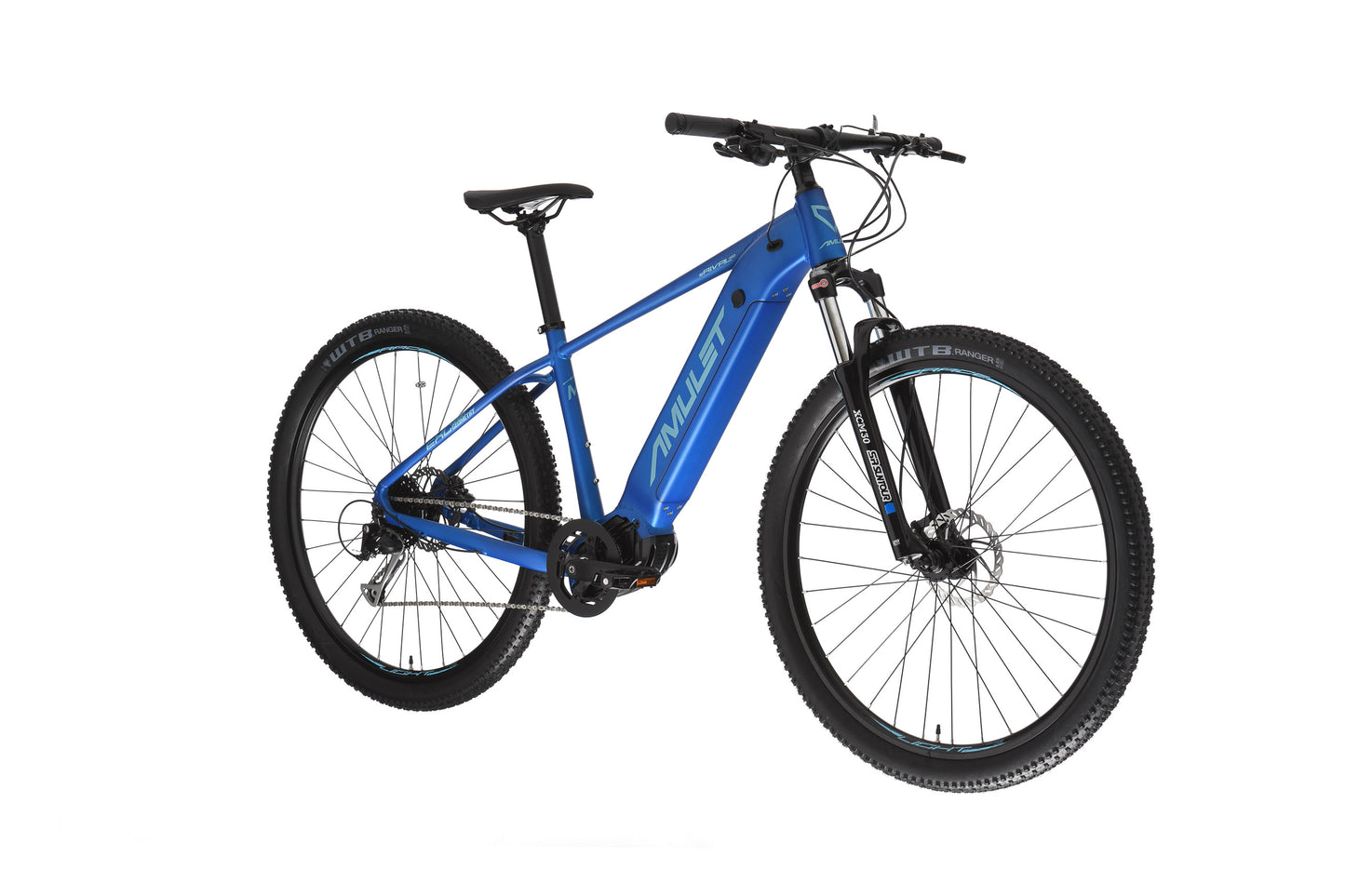 AMULET 29 eRival 4.0 SH 2025