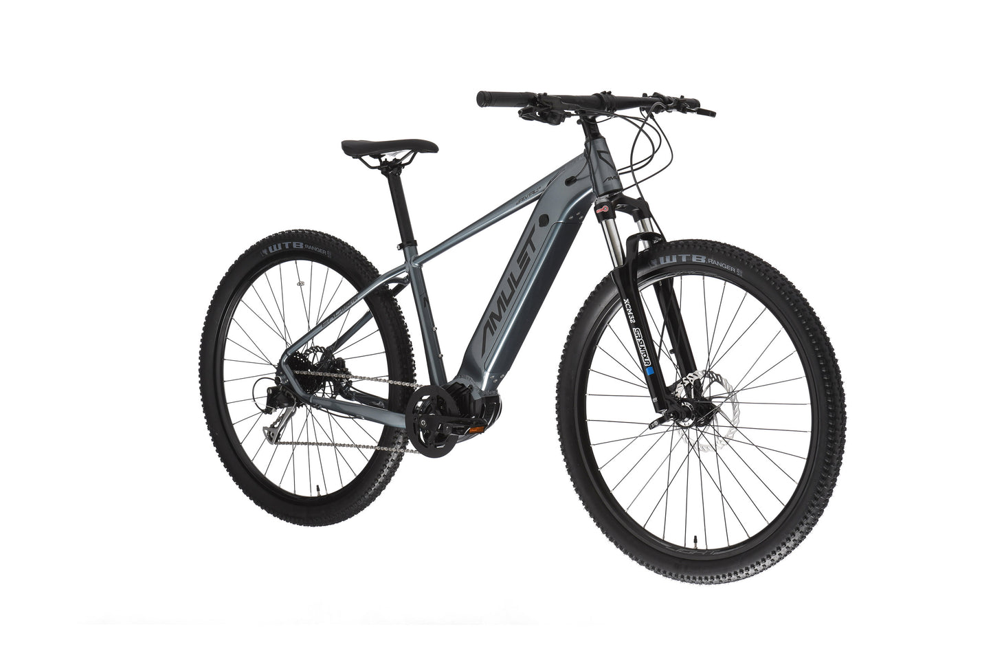 AMULET 29 eRival 4.5 SH 2025