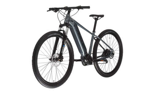 AMULET 29 eRival 4.5 SH 2025