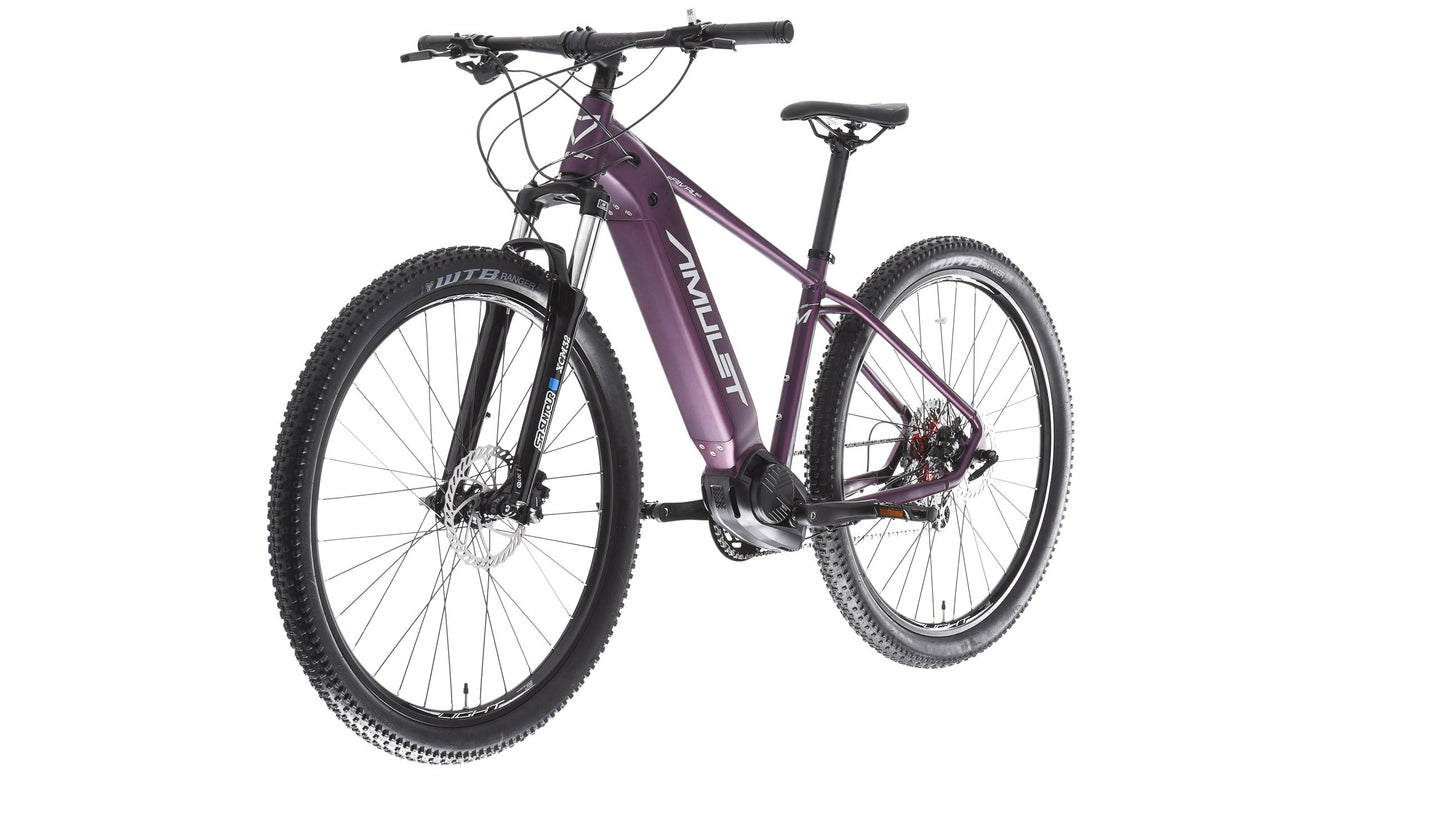 AMULET 29 eRival 5.0 SH 2025