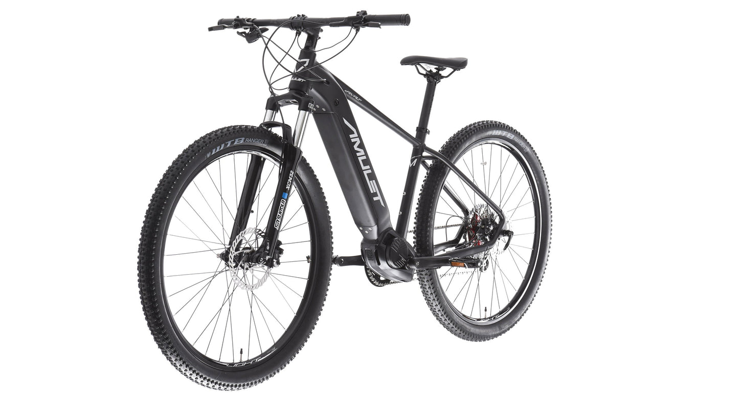 AMULET 29 eRival 5.0 SH 2025