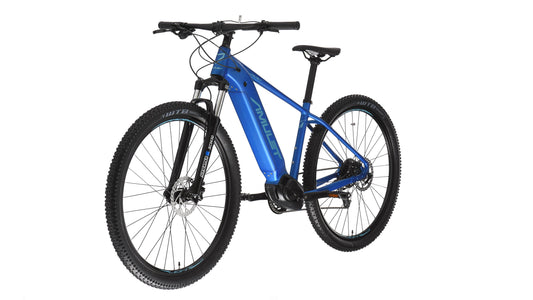 AMULET 29 eRival 4.0 SH 2025