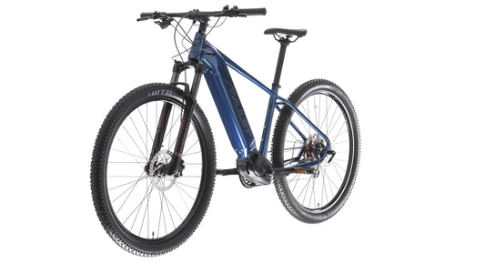 AMULET 29 eRival 5.5 SH 2025