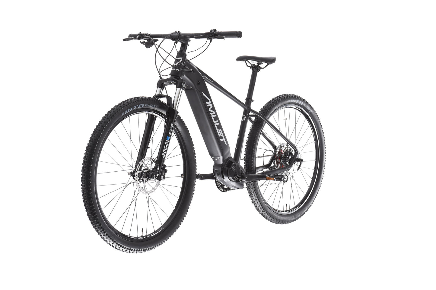 AMULET 29 eRival 5.0 SH 2025