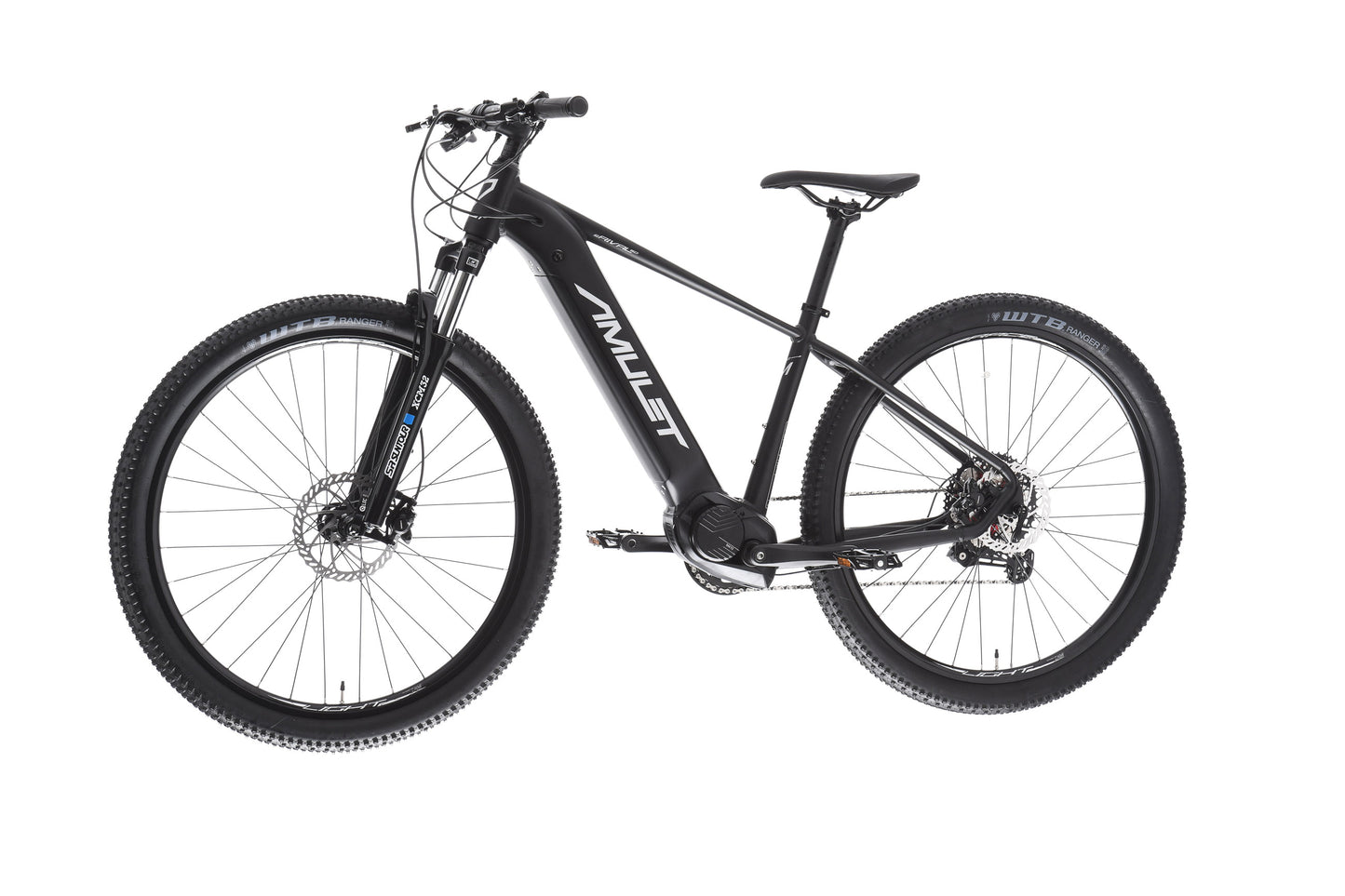 AMULET 29 eRival 5.0 SH 2025