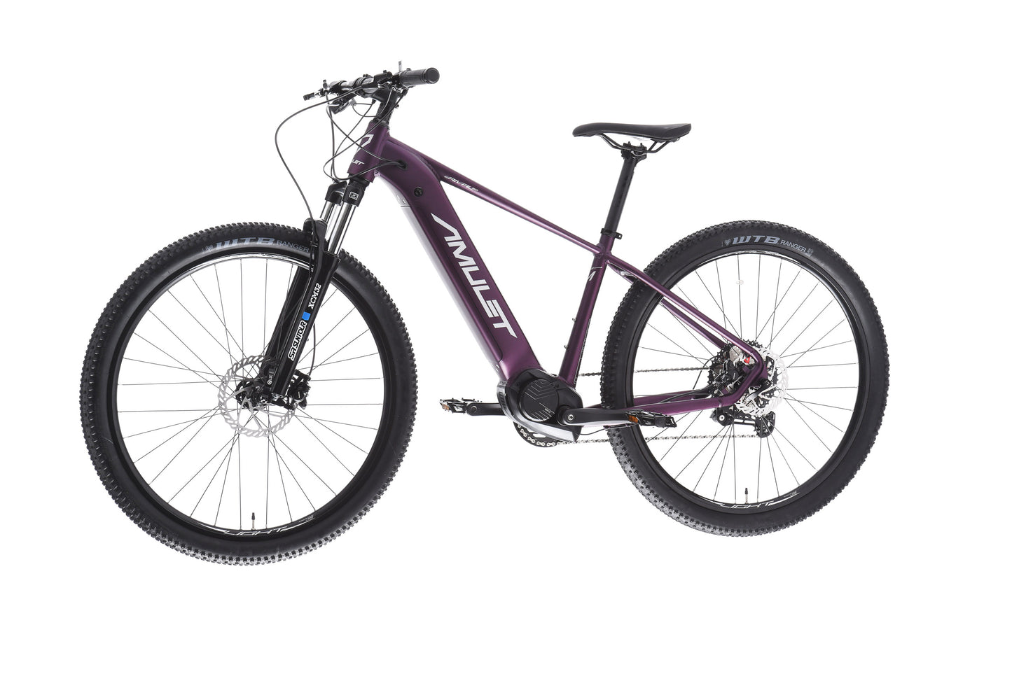 AMULET 29 eRival 5.0 SH 2025