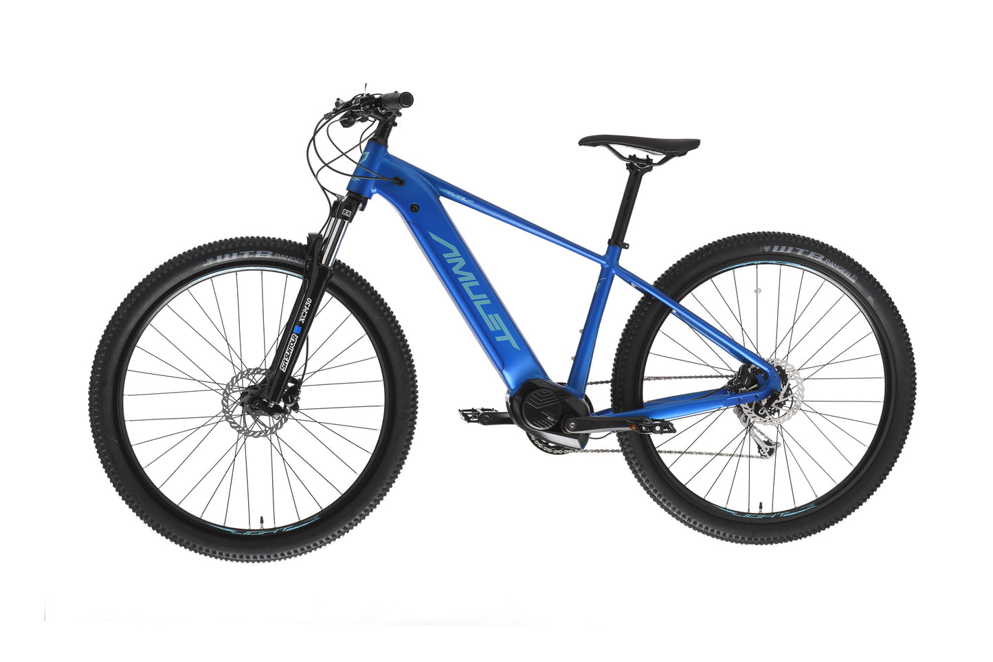 AMULET 29 eRival 4.0 SH 2025