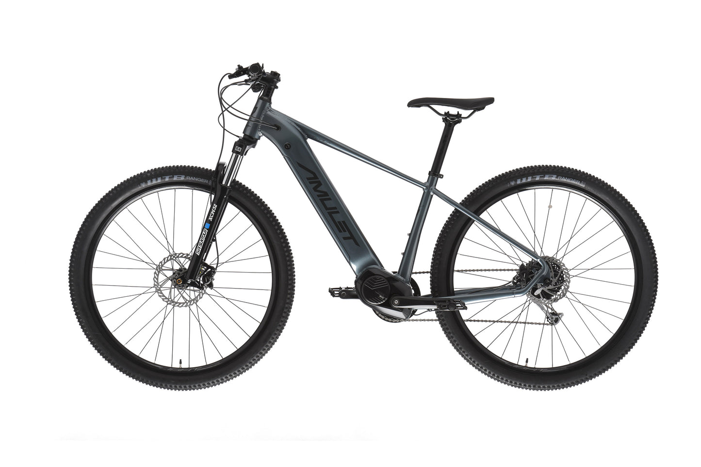 AMULET 29 eRival 4.5 SH 2025