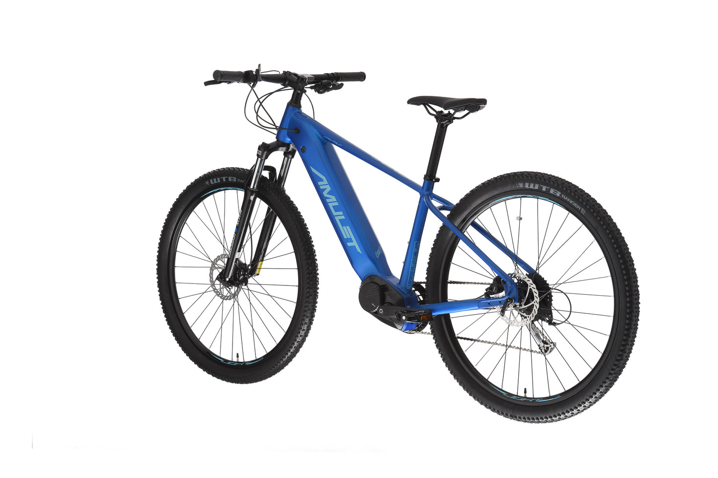 AMULET 29 eRival 4.0 SH 2025