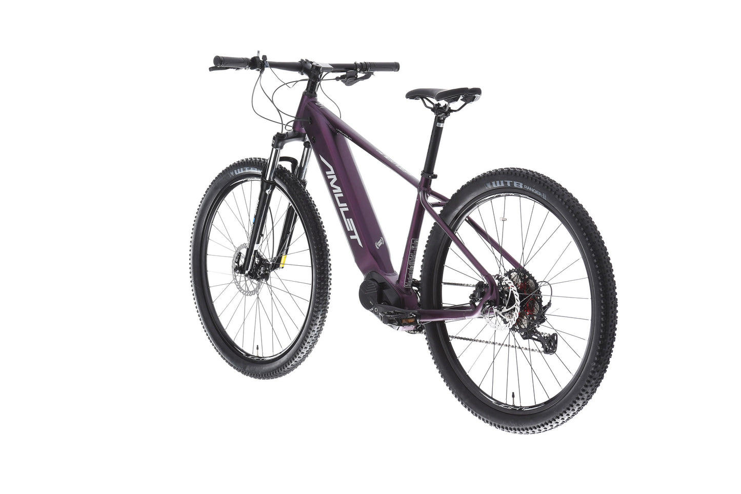 AMULET 29 eRival 5.0 SH 2025