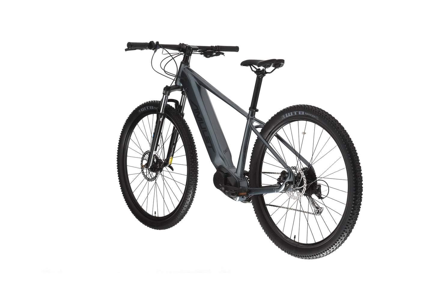 AMULET 29 eRival 4.5 SH 2025