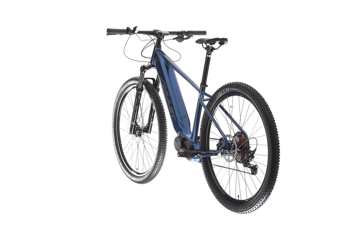 AMULET 29 eRival 5.5 SH 2025