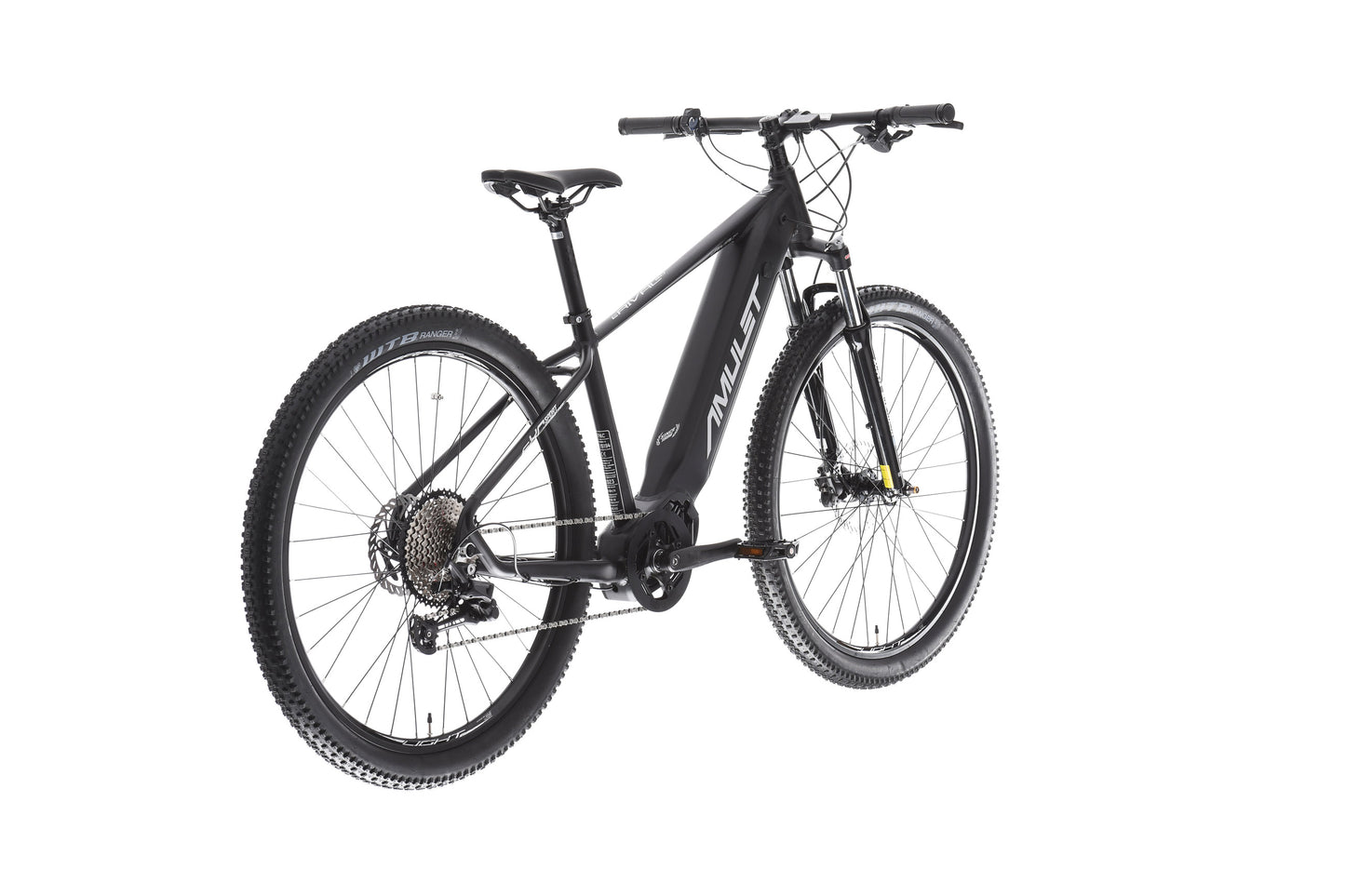 AMULET 29 eRival 5.0 SH 2025