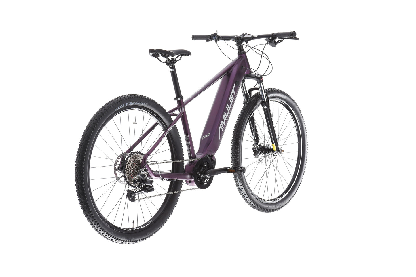 AMULET 29 eRival 5.0 SH 2025