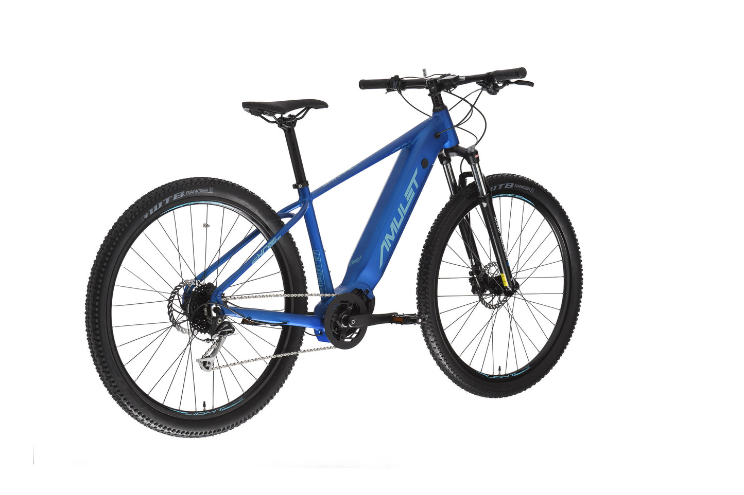 AMULET 29 eRival 4.0 SH 2025